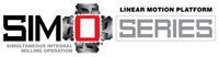 Логотип серии SIMO