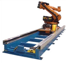 система линейного перемещения