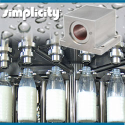 линейный подшипник скольжения Simplicity