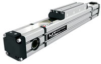 линейный привод (актуатор) MTB042