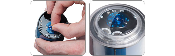 лубрикаторы SKF серии TLSD