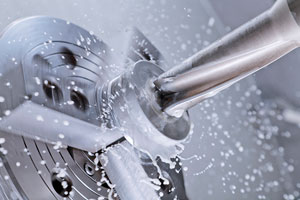 смазки BONDERITE L-MR для металлообработки