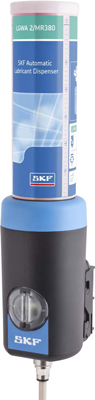 лубрикатор SKF TLMR
