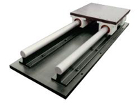 Каретка для линейной направляющей