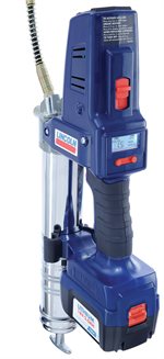 смазочный шприц