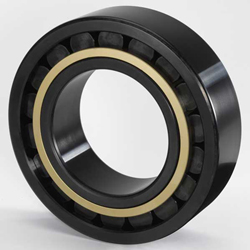 подшипники СКФ с черным оксидным покрытием