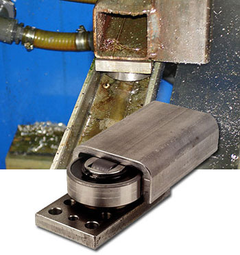 роликовые подшипники Heavy-Rail