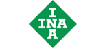 логотип INA