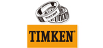 логотип Timken