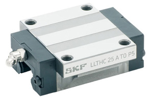 профильные рельсовые направляющие SKF LLTHC