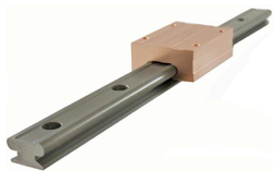 Систеима линейного перемещения