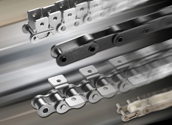 приводные роликовые цепи Tsubaki