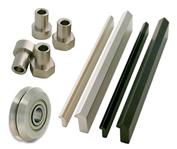 тела качения (ролики) системы линейного перемещения