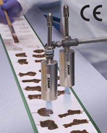 Трубки Вортекс (Vortex Tubes)