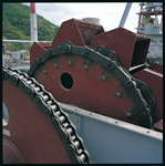 ковшовый элеватор