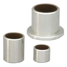 Фланцевая втулка