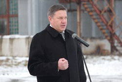 Олег Кувшинников