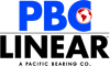 логотип PBC Linear