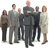 команда Chesterton