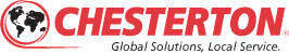 логотип Chesterton