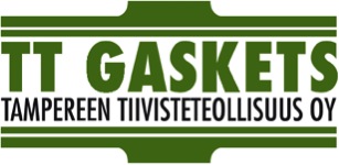 логотип TT Gaskets