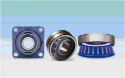 подшипники с наполнителем Solid Oil