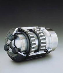 буксовый подшипниковый узел