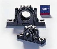 стационарный разъемный корпус