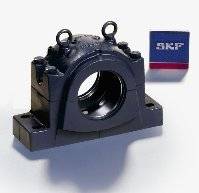 крупногабаритный разъемный корпус