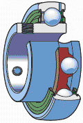 подшипник типа Y