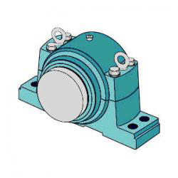 корпус подшипника SDG