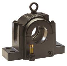 корпус подшипника SONL