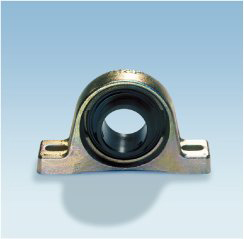 Подшипниковый узел типа Y для высоких температур