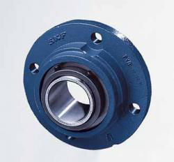 фланцевый корпус роликоподшипникового узла