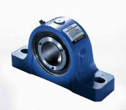 стационарная опора роликоподшипникового узла