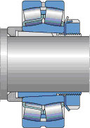 закрепительная втулка