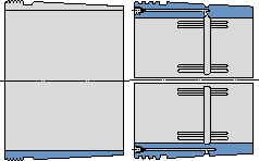 стяжные втулки