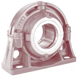 4-х болтовая опора подшипника