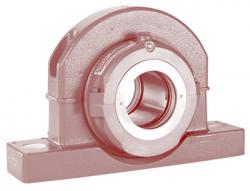 2-х болтовая опора подшипника