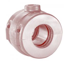 подвесная опора подшипника