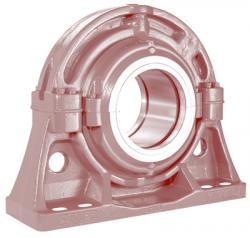 8-х болтовая опора подшипника