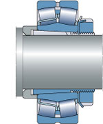 закрепительная втулка
