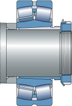 стяжная втулка