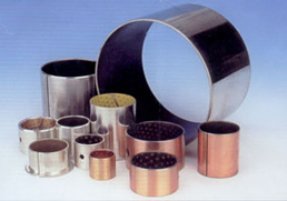 подшипник скольжения GTS Getro