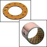 Подшипник скольжения GTS Getro H