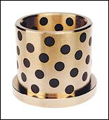 Подшипник скольжения GTS Lumet