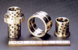 подшипники скольжения GTS Lumet