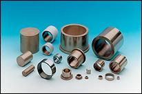 подшипники скольжения Sinterbronze