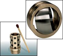 Подшипник GTS Lumet