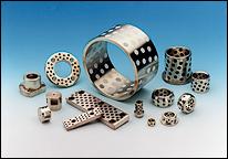 Стандартная продукция GTS